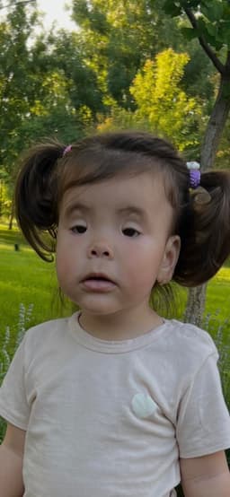 Selena Maria B.