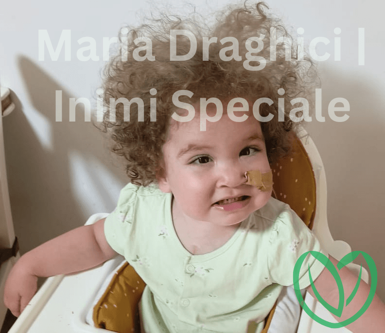 Maria Natalia Portrait